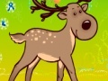 Christmas Reindeer