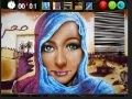 GraffitiHiddenObject