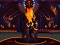 Dragon Room Escape