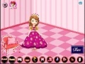 SofiaTheFirstRoomDecoration
