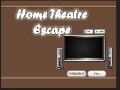 HomeTheatreEscape