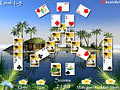Bahamas Solitaire