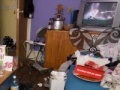Hidden Alphanumeric-Nasty Room