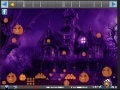 CreepyHalloweenEscape