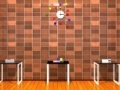 Three Pictures Room Escape 3