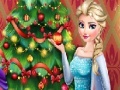 Frozen Perfect Christmas Tree