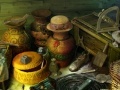 Victoria Vane: The Picture Of Curse