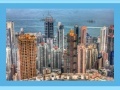 Hong Kong Jigsaw