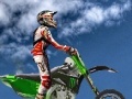 Motocross drifter