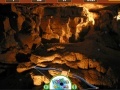 Hidden Targets Cave