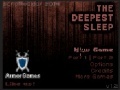 The Deepest Sleep