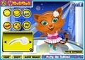 Pretty Sisi Ballerina