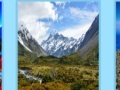 New Zealand Jigsaw