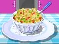 Classic Macaroni Salad