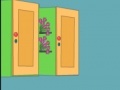 Escape from Peter room