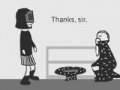 A boolean tale