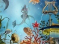 The Last Mermaid
