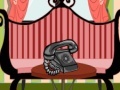 Retro House Escape