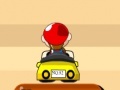 Mario: Desert Speed
