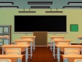 Schoolhouse Escape