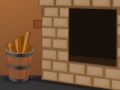 Cowboy House Escape 1