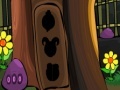 Mirth Garden Escape
