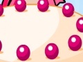 Jangoo Monkey Sweet cake