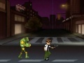 Ben 10 Save The Town