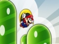Flappy Mario