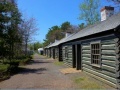 Fort Wilkens jigsaw