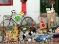 Finditto: Hidden objects