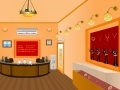 Jewellery Shop Escape