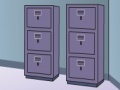 Archiveroom escape