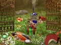 Forest of the Fairies