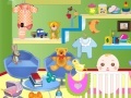 Baby Room-Hidden Objects