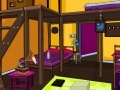 Teen girls hostel escape
