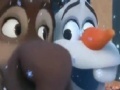 Olaf Abrazo Sven