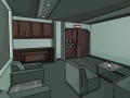 Evalie Color Room Escape