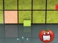 Escape of angry tomato