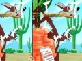 Point and Click Road Runner