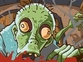 Zombie army madness 4