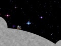 Space tanks