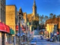 Port Washington Jigsaw