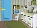 Lovely kids room escape