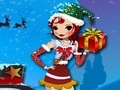 Fashion rivals christmas
