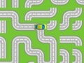 Build The Road