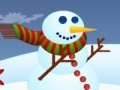 Freeze Santa Escape 2