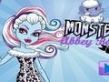 Monster High Abbey Baminabble