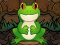 Queen frog escape