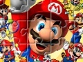 Puzzles de Mario Bros